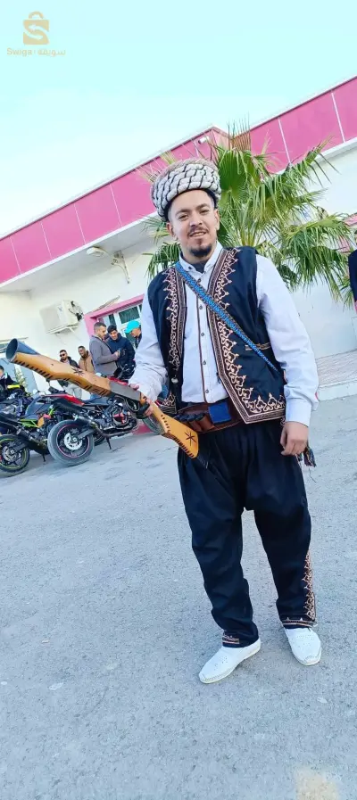✅ جمعية جبال الأوراس للخيالة والبارود التقليدي ✅     -باتنة-
💣نحن في خدمتكم لجميع حفلاتكم و مناسباتكم السعيدة (اعراس/خطوبة/ختان/فاتحة/تخرج/نجاح{Bem.Bac})🎉🎊🎈🎁💍👑
💣نوفر لكم مايخص في حفلاتكم 🥁🪘🎺🐎🎬🎥🧸(قرقابو🥁/ترومبات🎺/خيالة🐎/مصور🎥/مسكوت🧸/بارود🔥/سيارات عسكرية قديمة 🛻)
💣مع إختيار لونك المفضل في لباس الخاص للفريق  🧡❤️🤍🩵🖤
💣 العمل والجودة والثقة مهنتنا💯🔥و إرضائكم هو هدفنا ❤️✅
💣للحجزاو الإستفسار يرجى التواصل معنا عبر دردشة مسنجر الخاصة او التواصل على الأرقام التالية:
0556812648
0676574321