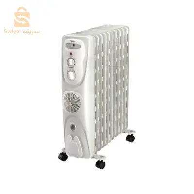 BAIN D'HUILE MIDEA