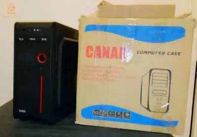 i7 3770 16 gb ram