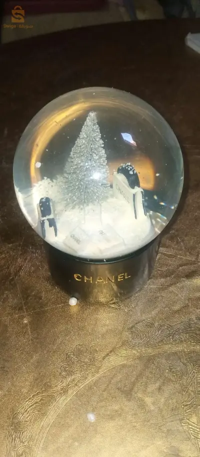 global ball