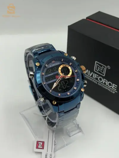 Naviforce Original