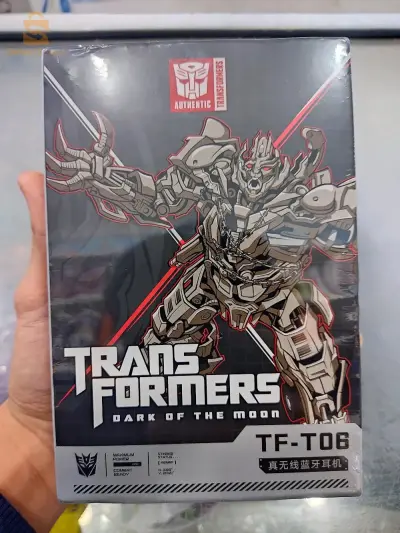 Transformers TF-T06 🔥