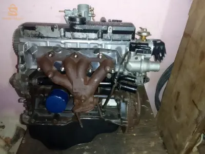 محرك