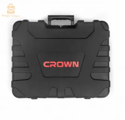 Marteau Piqueur Perforateur Sds-Plus 1020w 30mm 4.5j CROWN | CT18026