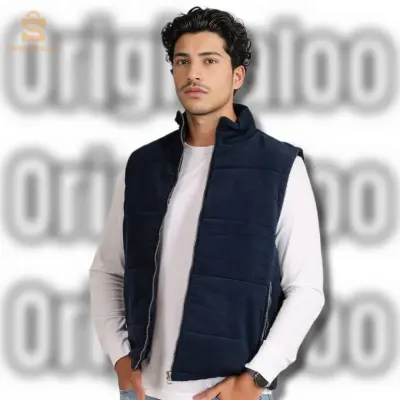 gilet - Cherokee original