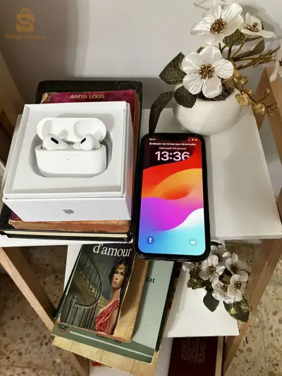 Airpods