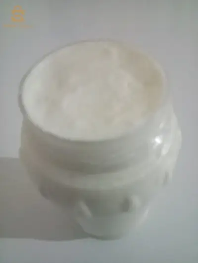 زبدة ماعز