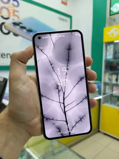نوثيچ فون 1