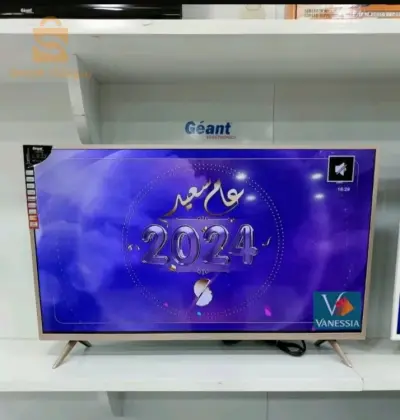 تلفزيون جيون 40