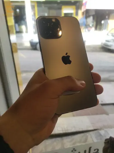 iPhone 13 pro max
