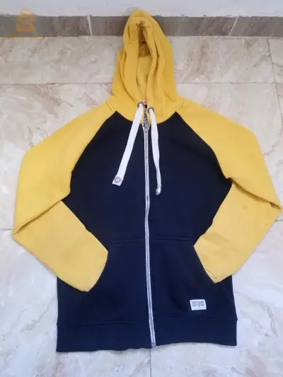 vest démi saison