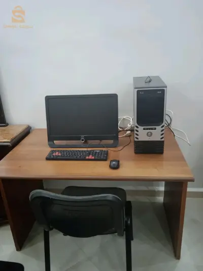 PC de bureau