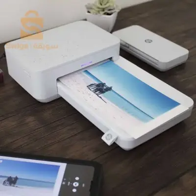 HP sprocket studio imprimante