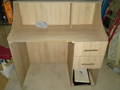 bureau