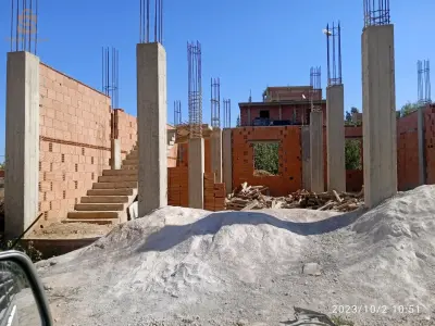 حي زيان بلدية مفتاح ولاية البليدة