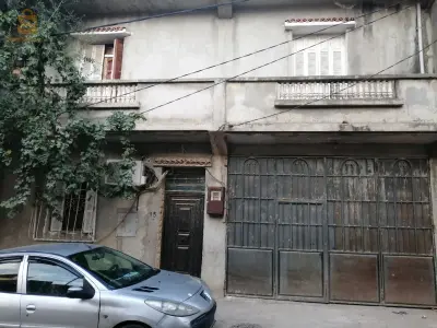 بونرداس