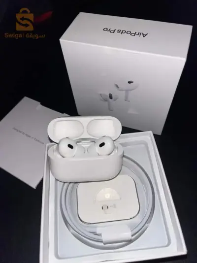 سماعات air pods pro 2