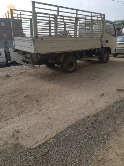 نقل سلع و البضائع والرحلات