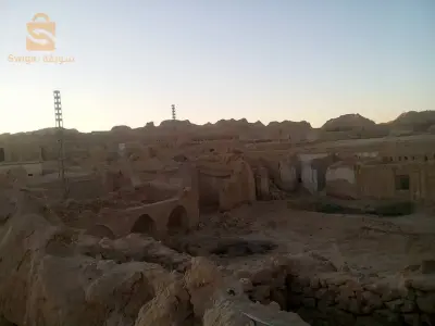 فركان ولاية تبسة
