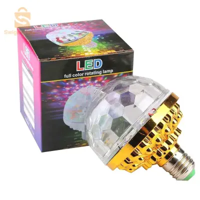 Lamp jeux de lumière
