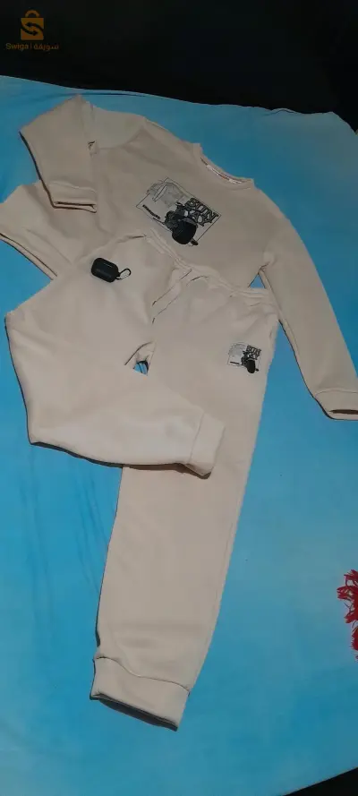 اونصومبل رجالي نسائي مقاس XL