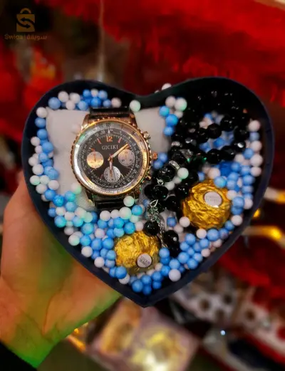 هداياا لرجاال حاجة روعة ♥