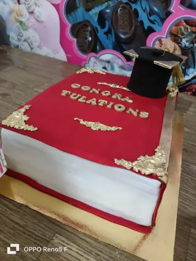 حلويات بالطلب