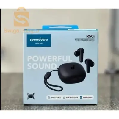 bluetooth R50i