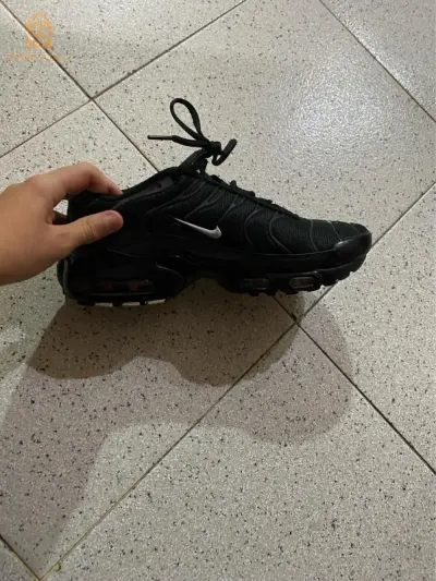 Tn noir