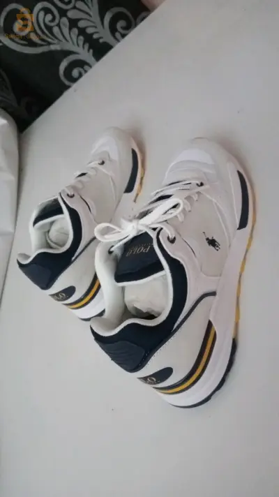 basket polo Ralph Lauren original pointure 41 " 42" 43 🇫🇷🇫🇷