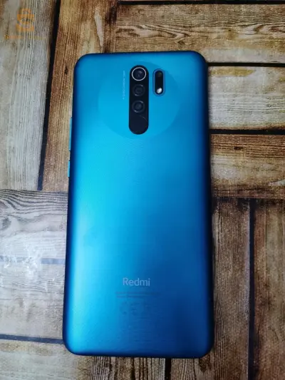 redmi 9