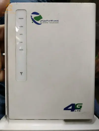 جهاز مودم 4g