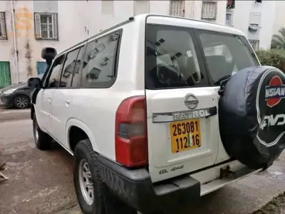 الجلفة