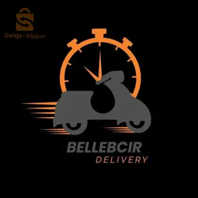 Bellebcir delivery
