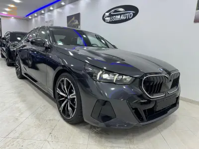 BMW 520d