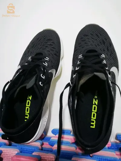 Nike zoom