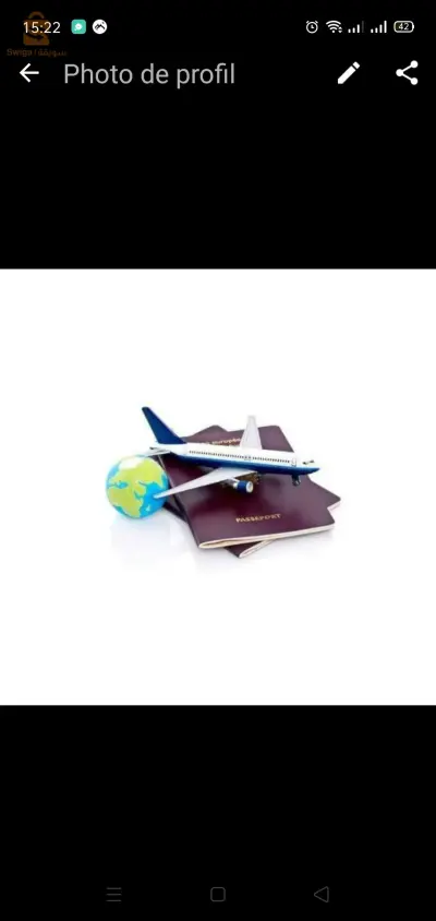 billet d avion national et international