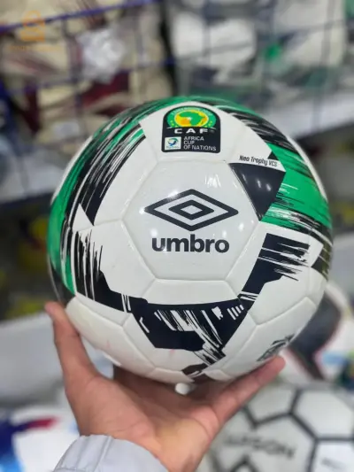 Ballon umbro CAF 1 ère qualité ⭐😍