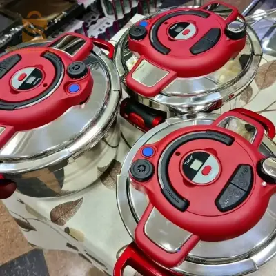 كوكوطا bbf 🤩 4 لتر كليبسو🤩تعمل بالمؤقت من اجود انوع الاينوكس

طيابك سهل وبنين
18/10
التوصيل متوفر