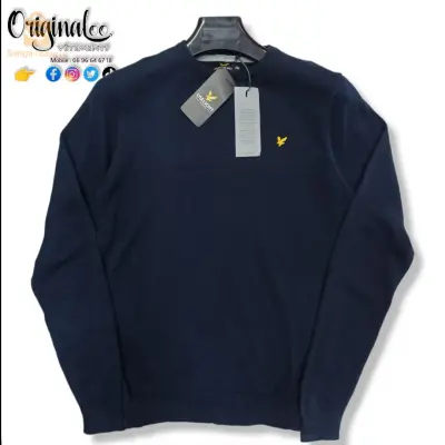 Pull - LYLE SCOTT