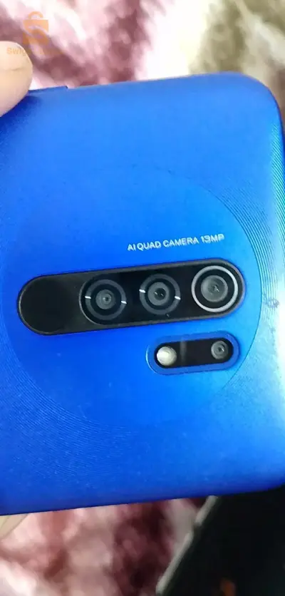 REDMI9