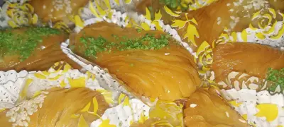 حنيفيات  (قروش المروحة )