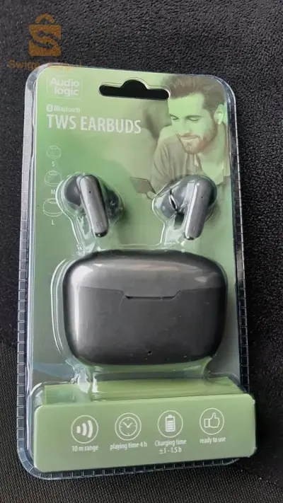 Airbuds