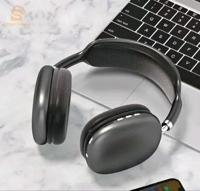 casque Bluetooth p9