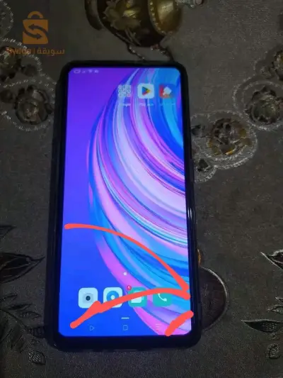 Oppo f11pro