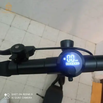 trottinette électrique