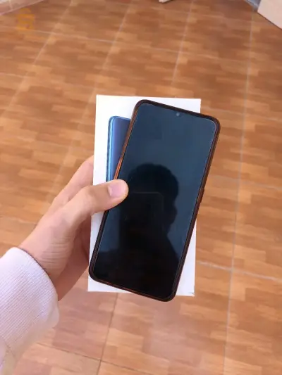 oppo A9