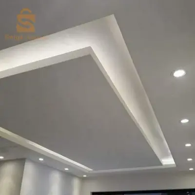 faux Plafond