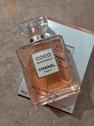 Coco Chanel