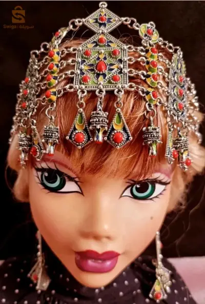 Djebine kabyle